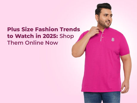 Plus Size Fashion Trends to Watch in 2025: Shop Them Online Now
