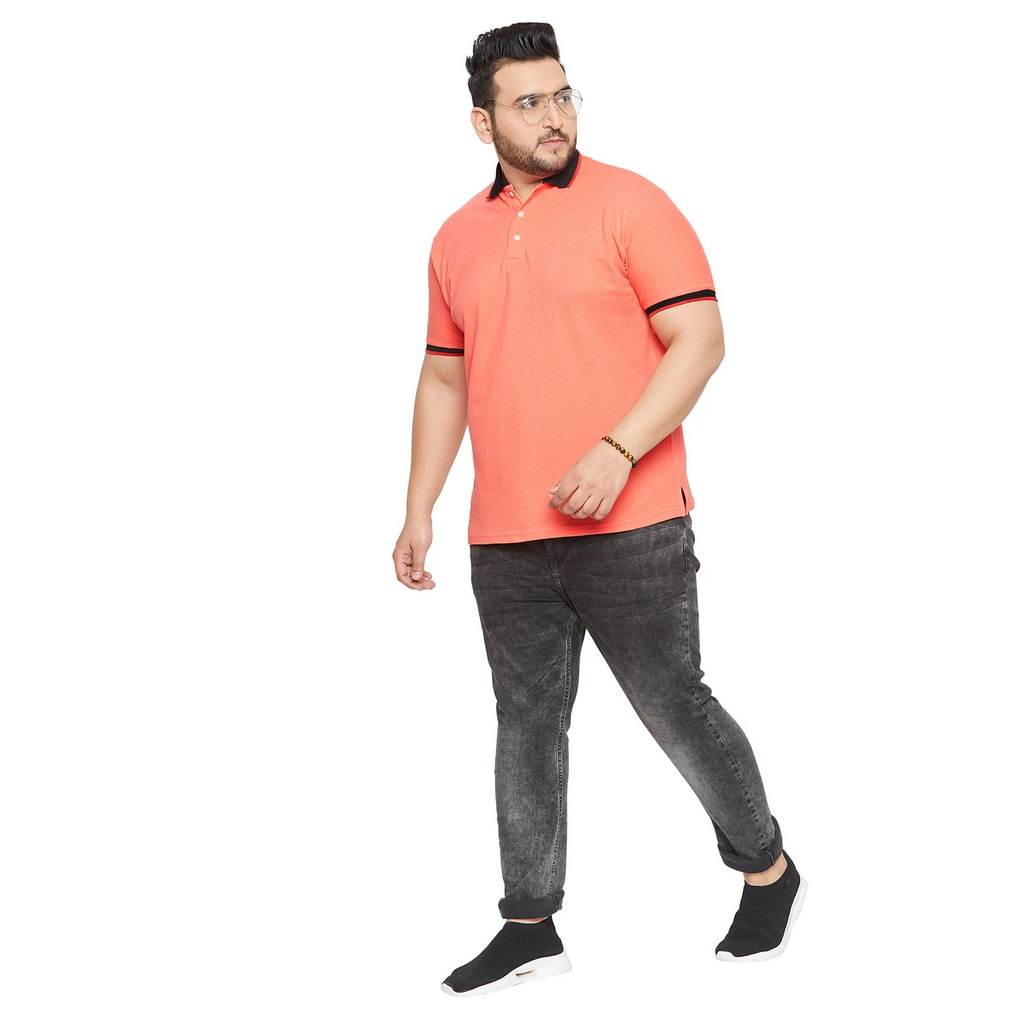 One-stop-shop for plus size men’s apparel