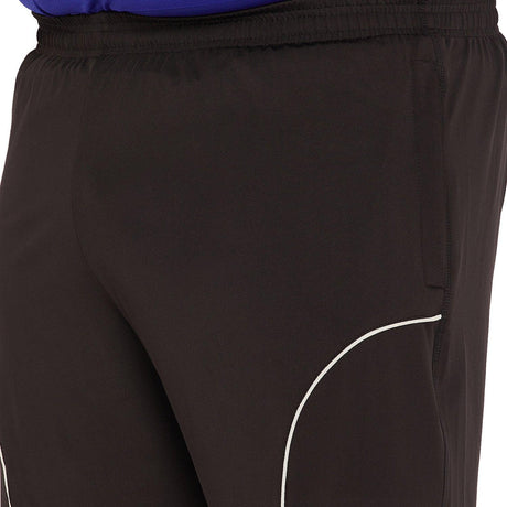 Men Plus Size Eros Solid Shorts - bigbanana