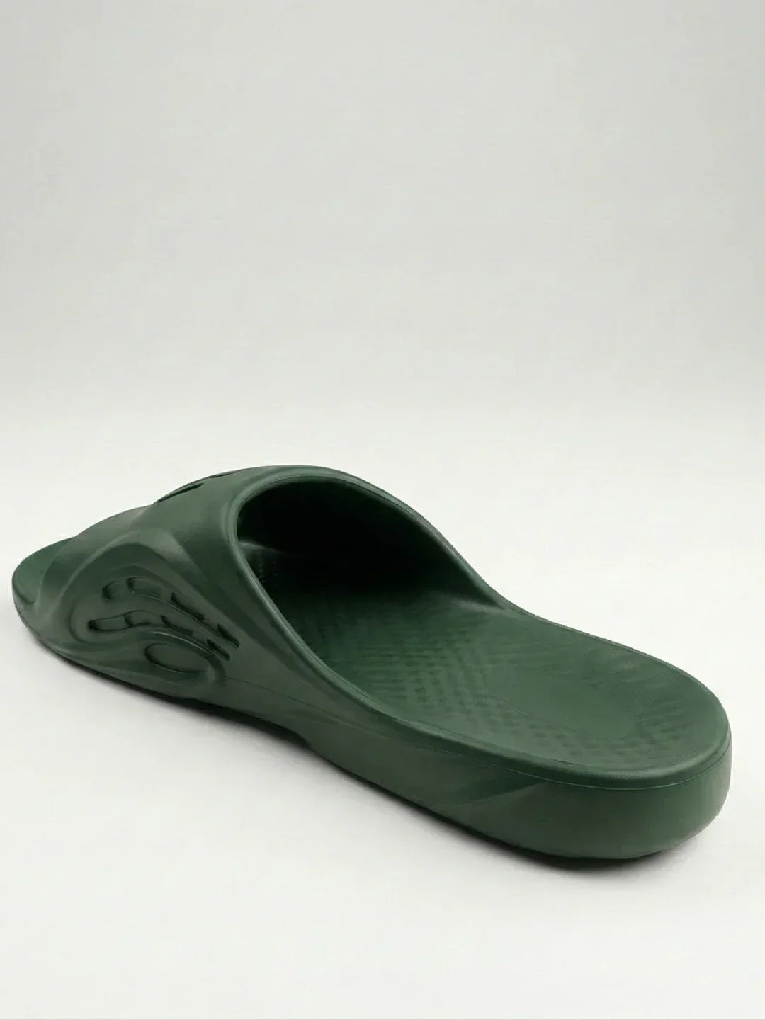 bigbanana Bastion-Olive Unisex Slipper