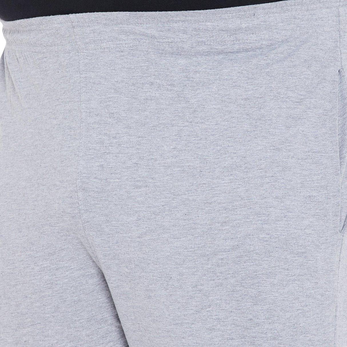 Men Plus Size Berlin-LG Solid Trackpant - bigbanana