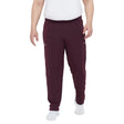 Men Plus Size Lockwood Solid Trackpants - bigbanana