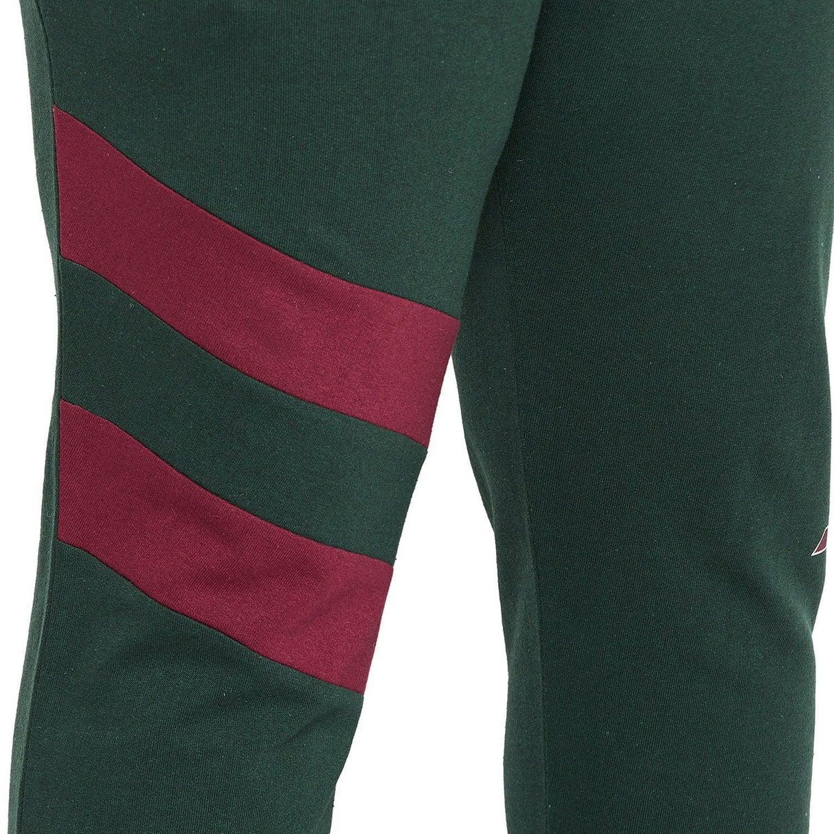 Men Plus Size Salvador Printed Trackpant - bigbanana