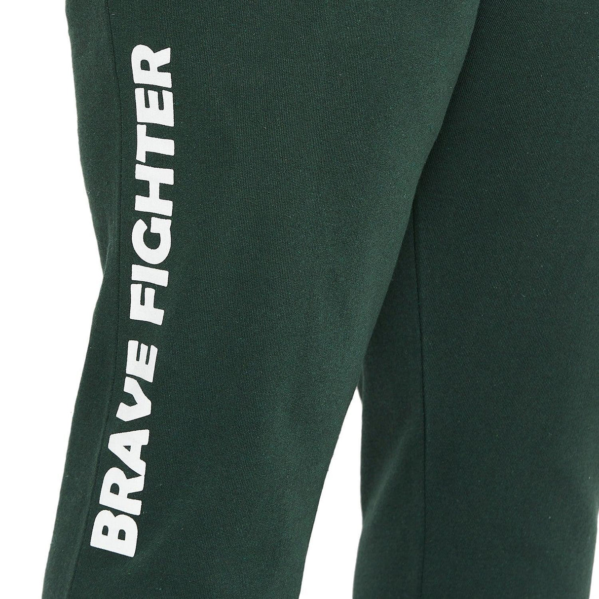 Men Plus Size Vince Printed Trackpant - bigbanana