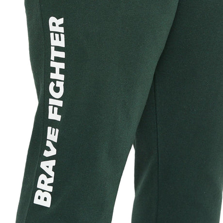 Men Plus Size Vince Printed Trackpant - bigbanana