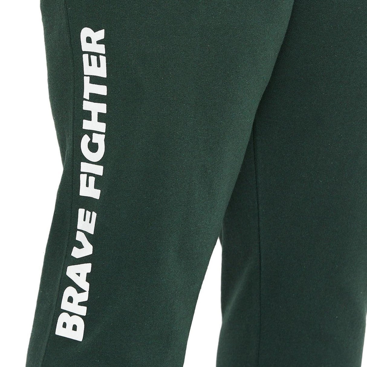 Men Plus Size Vince Printed Trackpant - bigbanana