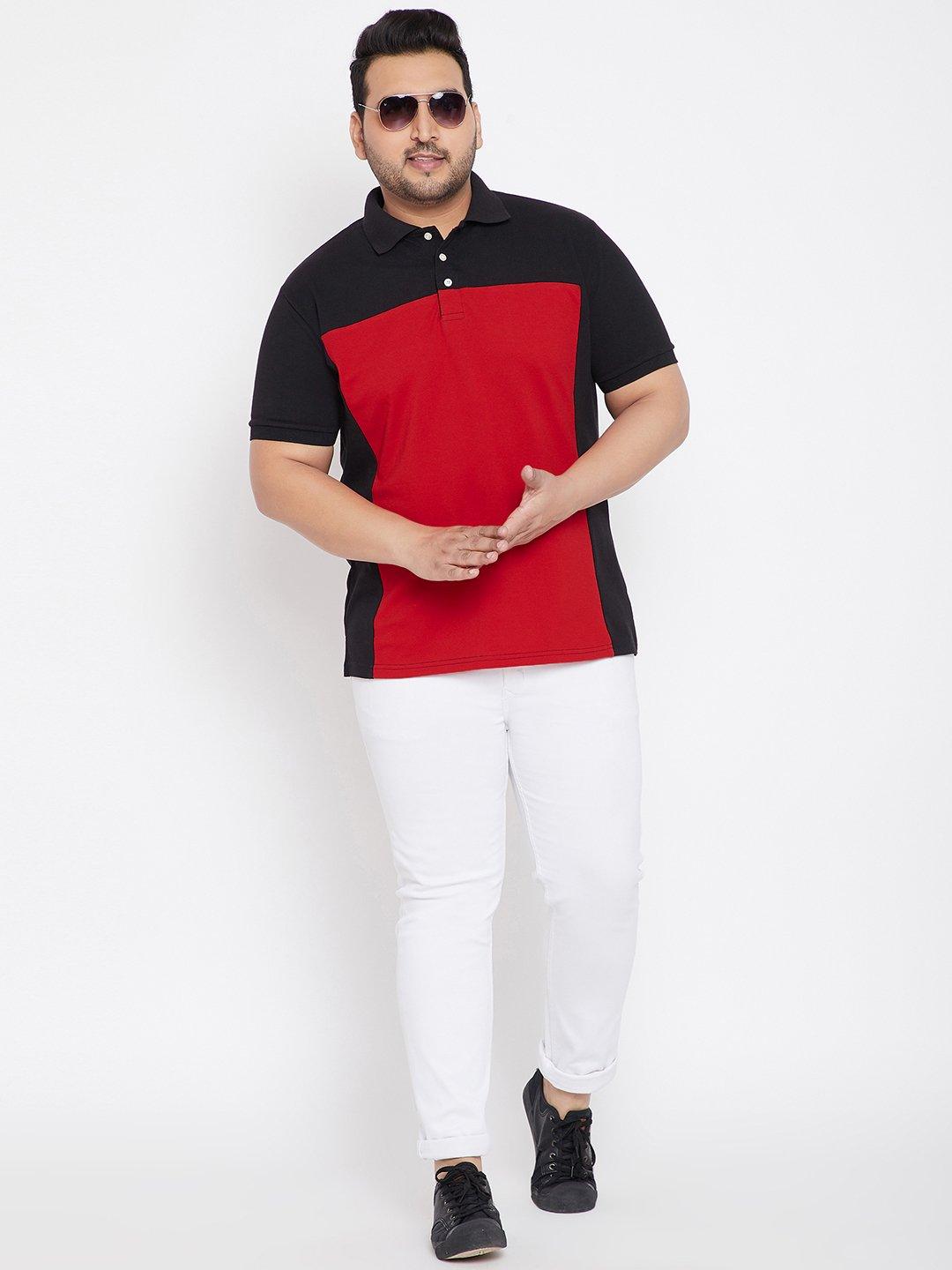 Plus size mens clothing online | bigbanana