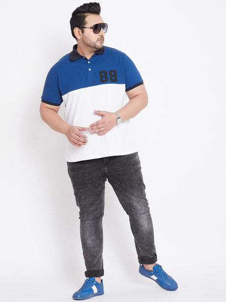 Mens Plus Size Clothing Online India | bigbanana