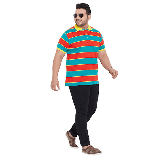 Plus Size and Fashion - bigbanana