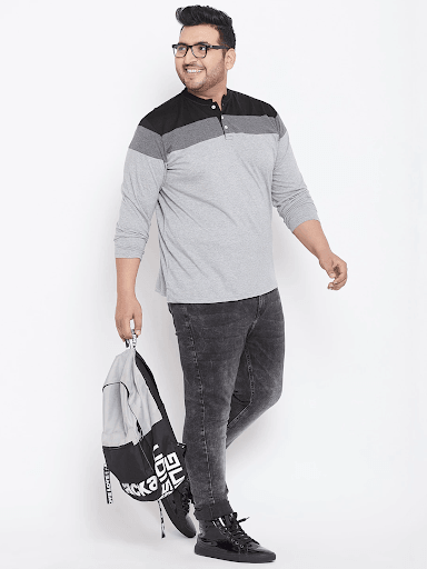 Plus size dresses India - bigbanana