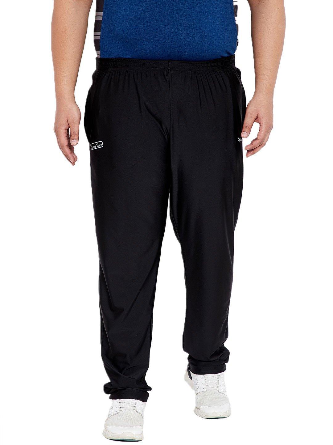 Plus size joggers