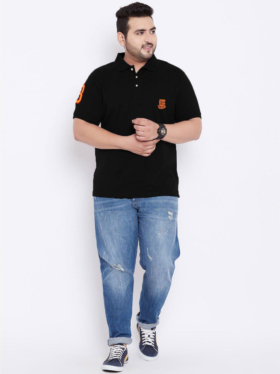 Buy Big & Large Plus Size Mens Clothes Online bigbanana