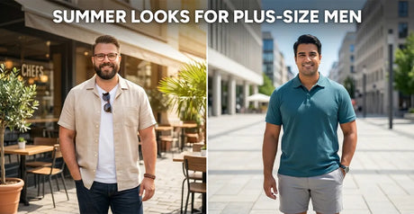 Summer Looks for Men: Best Casual, Smart & Beach Outfit Ideas for 2026
