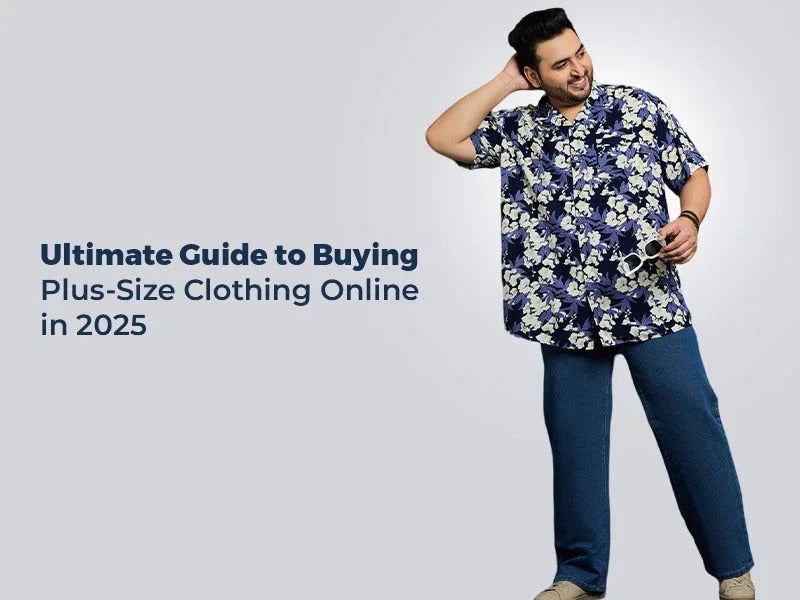 Ultimate Guide to Buying Plus-Size Clothing Online in 2025