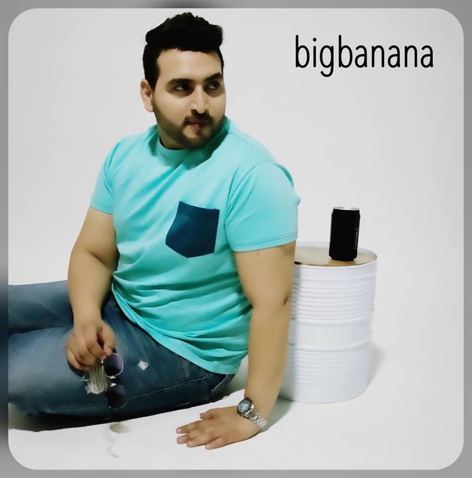 Plus size clothes- let’s wear it - bigbanana