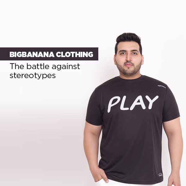 bigbanana clothing: The battle against stereotypes