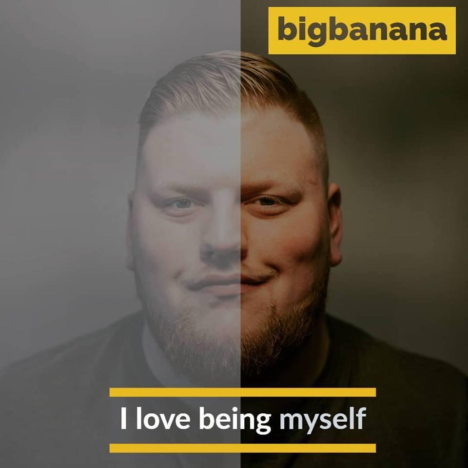 bigbanana: Solving the fashion industry’s plus size clothing problem - bigbanana