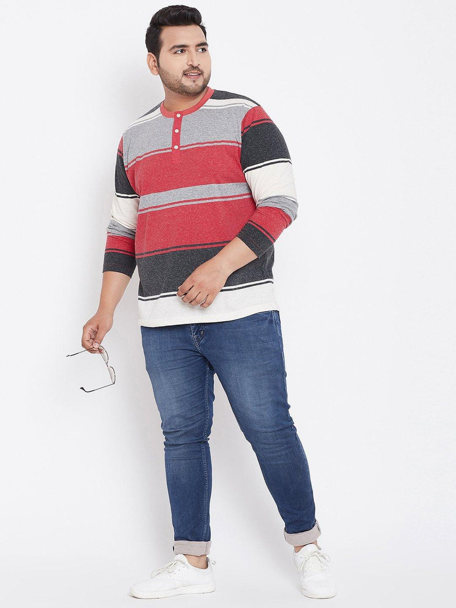 One-stop destination for all size men’s clothing solutions – bigbanana