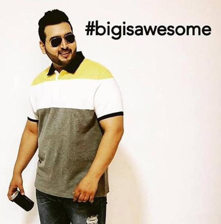 5 reasons why you can look attractive with plus size clothing