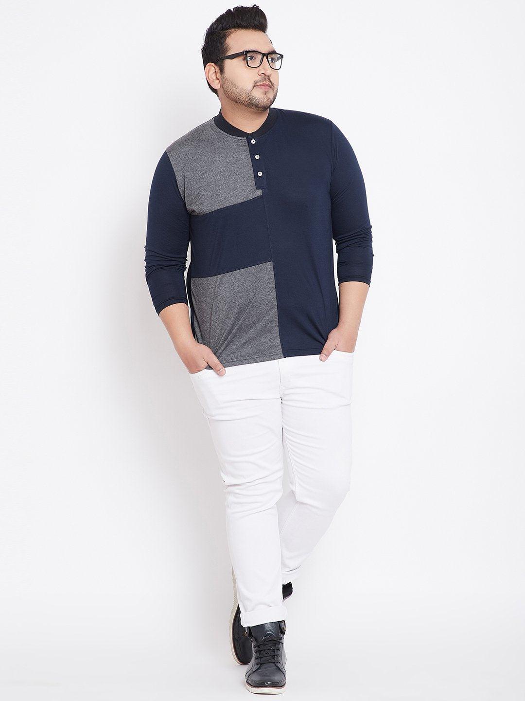 Plus size mens clothing | bigbanana