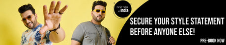 Pre-Book Collection Alert - bigbanana