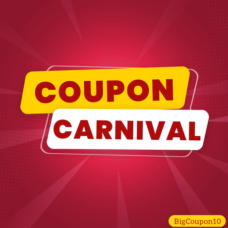 The Coupon Carnival - bigbanana
