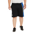 Men Plus Size Beeta Printed Shorts - bigbanana