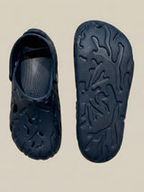 bigbanana Ferver-Navy Unisex Clogs