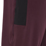 Men Plus Size Belper Solid Trackpant
