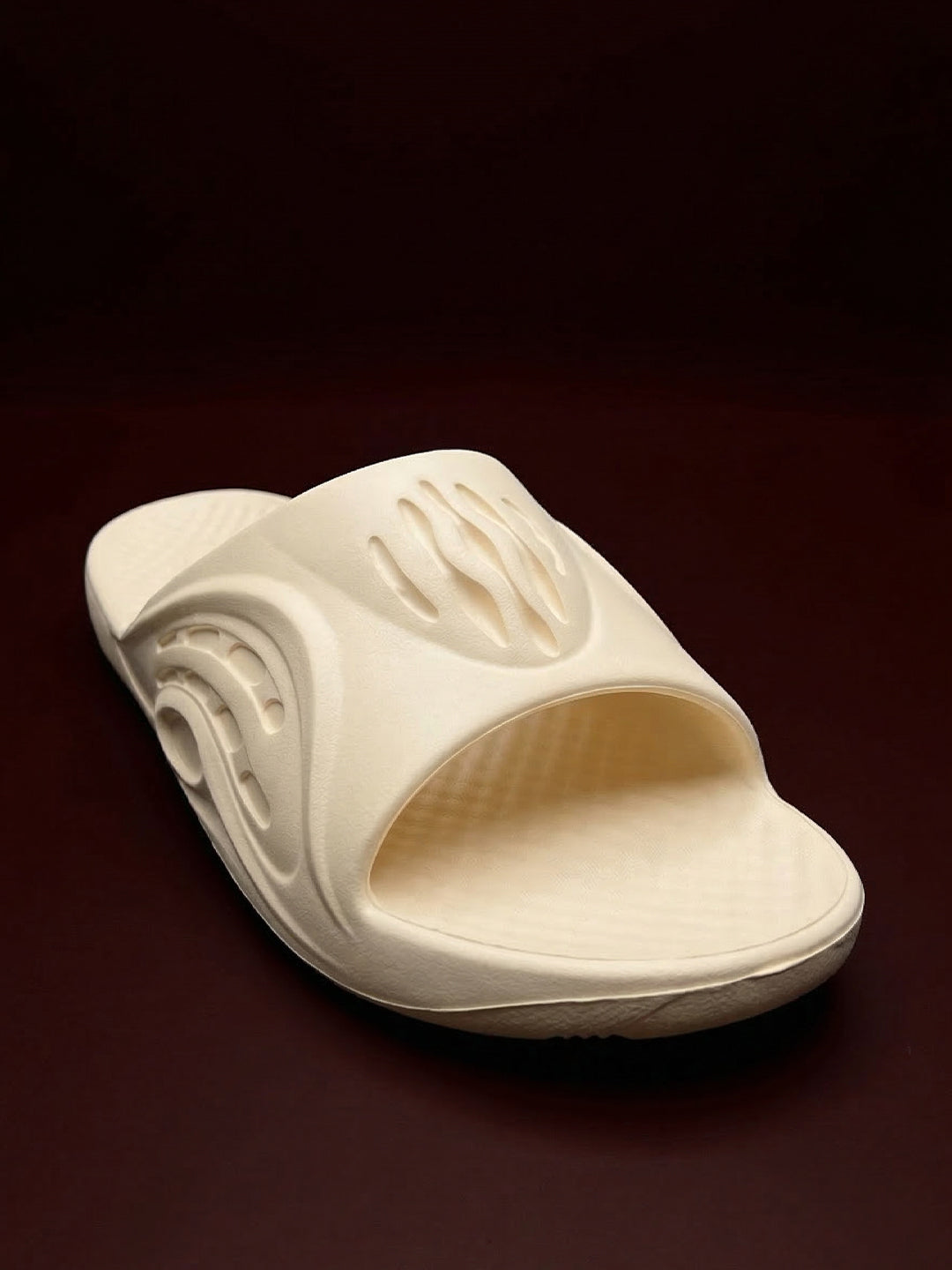 bigbanana Bastion-Beige Unisex Slipper