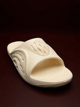 bigbanana Bastion-Beige Unisex Slipper