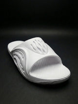 bigbanana Bastion-White Unisex Slipper