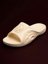 bigbanana Bastion-Beige Unisex Slipper