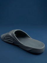 bigbanana Bastion-Dark Grey Unisex Slipper