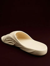 bigbanana Bastion-Beige Unisex Slipper
