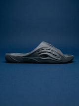 bigbanana Bastion-Dark Grey Unisex Slipper