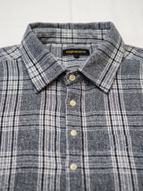 Men Plus Size Calloway Multi Check Shirts