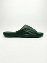 bigbanana Bastion-Olive Unisex Slipper