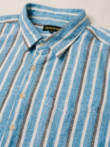 Men Plus Size Kryzex Multi Textured Shirts