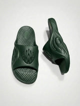 bigbanana Bastion-Olive Unisex Slipper