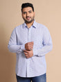 Men Plus Size Moding Printed Shirt - bigbanana