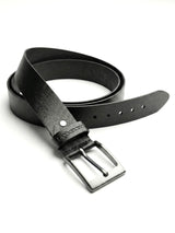 bigbanana Moro Casual Leather Belt for Men