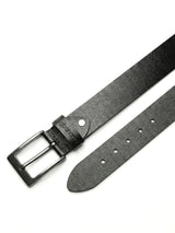 bigbanana Moro Casual Leather Belt for Men