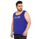 Men Plus Size Motha Printed Innerwear Vest - bigbanana