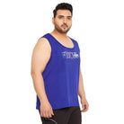 Men Plus Size Motha Printed Innerwear Vest - bigbanana