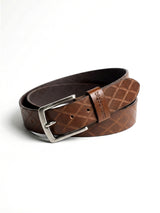 bigbanana Olyth Casual Leather Belt for Men