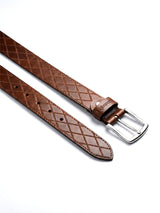 bigbanana Olyth Casual Leather Belt for Men
