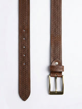 bigbanana Ovan Casual Leather Belt for Men