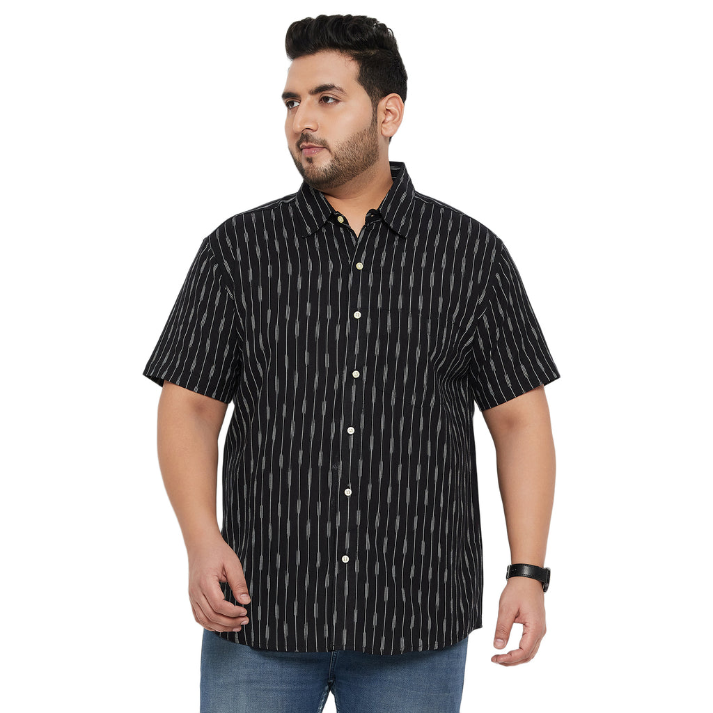 Buy Plus Size Comfortable Shirts For Men Online at Best Price ...