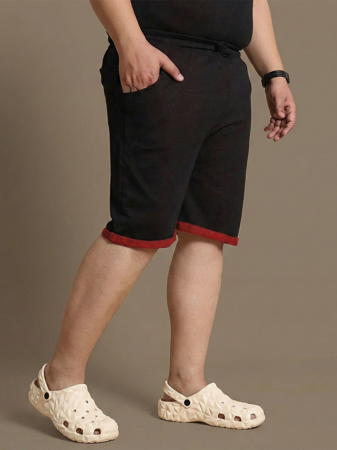 bigbanana Sparkler- Beige Unisex Clogs